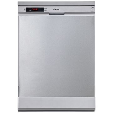 Resim ALTUS AL 445 NIX 5- PRG İNOX  BULAŞIK MAK.