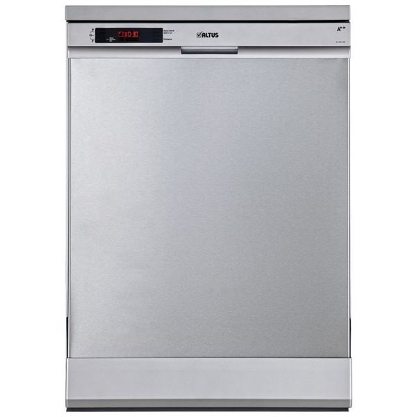 resm ALTUS AL 445 NIX 5- PRG İNOX  BULAŞIK MAK.