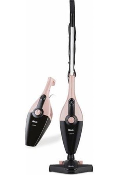 resm RANGE REMATRIX DİK ELEKTRİKLİ SÜPÜRGE 