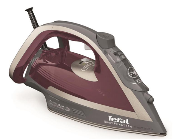 resm TEFAL FV 6870  DURULIUM  2800 W. ÜTÜ