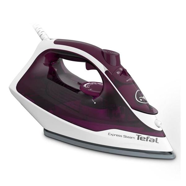 resm TEFAL FV 2844  2400 W.  BUHARLI ÜTÜ