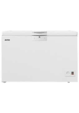 Resim ALTUS AL 2298  298 Lt. SANDIK  D.DONDURUCU