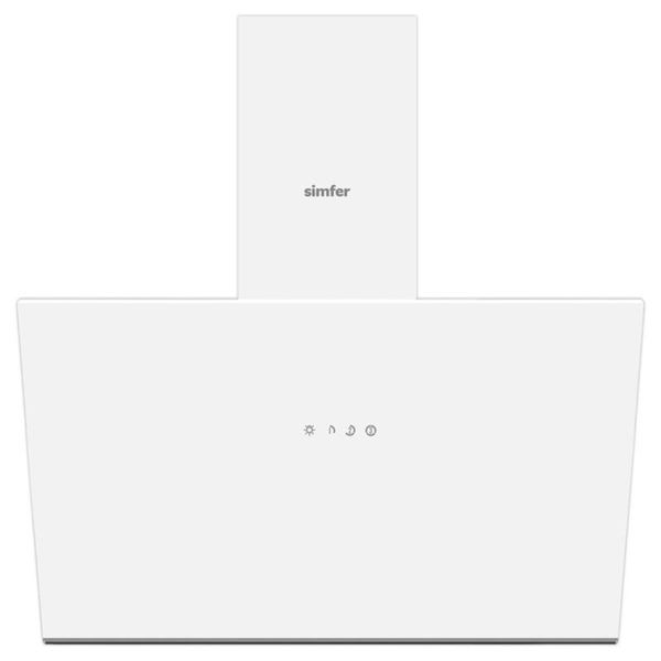 resm SİMFER  8722  BEYAZ CAM  DAVLUMBAZ