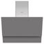 Simfer 8736 Premium Silver Davlumbaz – 60 cm