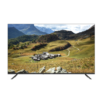 Resim ALTUS  55"  9823  140  4 K  ULTRA GOOGLE TV.