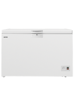 Altus AL 2360 E sandık tipi derin dondurucu ön görünüm