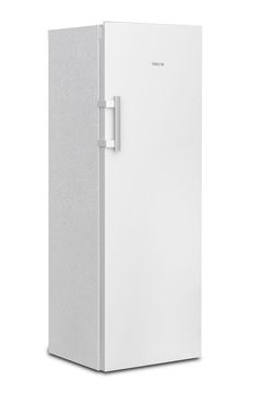 Tecna TDE 7288 dikey derin dondurucu Kayseri teslimat