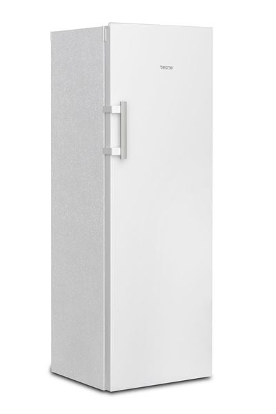 Tecna TDE 7288 dikey derin dondurucu Kayseri teslimat