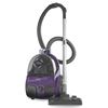 Simfer 6303 Hyper Clean toz torbasız süpürge mor 800W HEPA 12 2,5L hazne