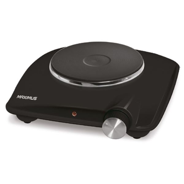 resm MİNİSAN MS-5002 PLATE TEKLİ OCAK