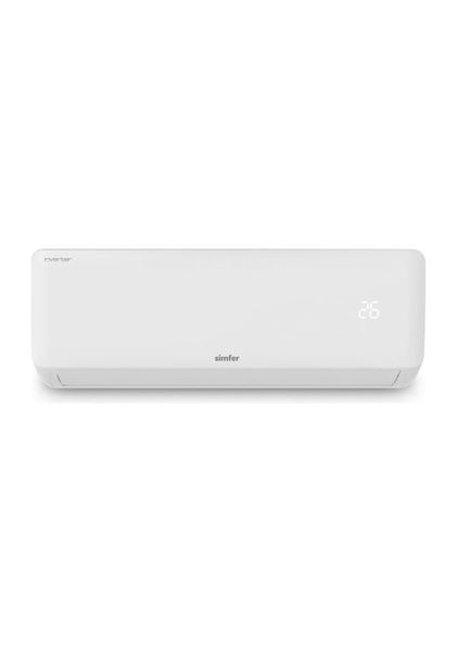simfer-split-klima-12000-btu-inverter