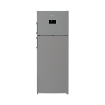 Resim ALTUS AL-375 XIE 477 Lt.DİJ.İNOX NOFROST BUZDOLABI