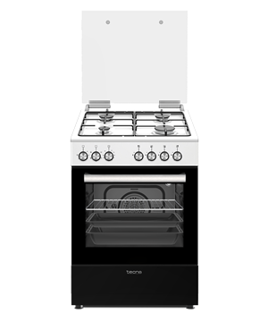 Resim TECNA 6161 ELEKTRO TURBO MEKANİK S. FIRIN 