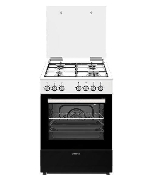 resm TECNA 6161 ELEKTRO TURBO MEKANİK S. FIRIN 