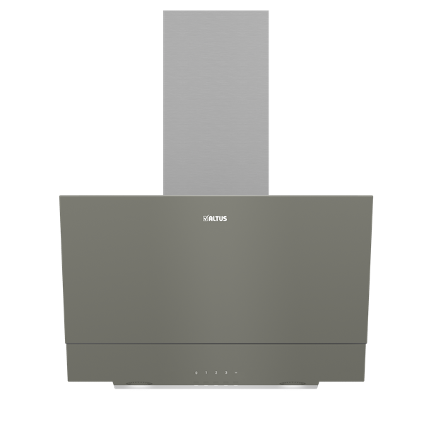 resm ALTUS  510 G GRİ CAM  DAVLUMBAZ