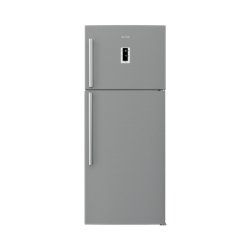 Resim ALTUS AL 380 XIE 557  Lt. İNOX  NO FROST BUZDOLABI