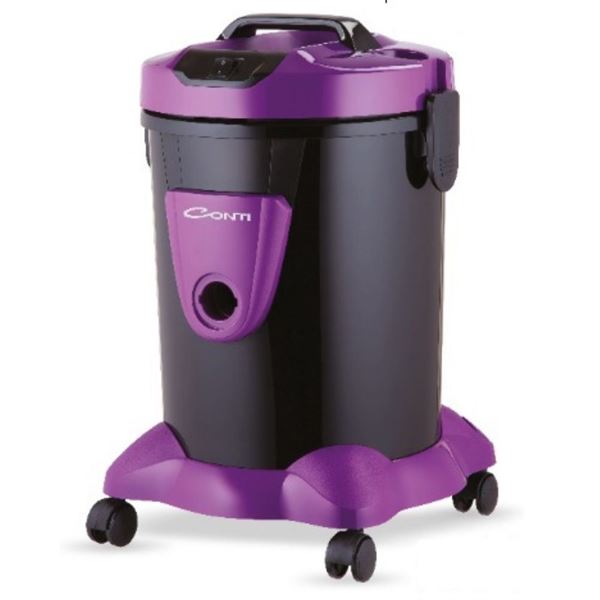 resm CONTİ 104 ROSE 2000 W ELEKTRİKLİ SÜPÜRGE