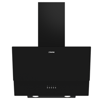 Resim ALTUS  535 B  SİYAH CAM DAVLUMBAZ 