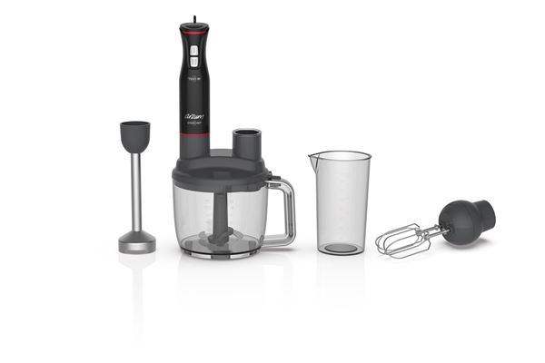 resm ARZUM AR 1137  STARCHEF BLENDER SETİ