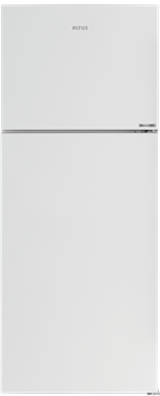 Resim ALTUS AL 380  508  Lt. NO FROST BUZDOLABI 