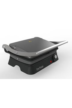 Resim TOSTMAX DÖKÜM GRANİT TOST MAKİNASI