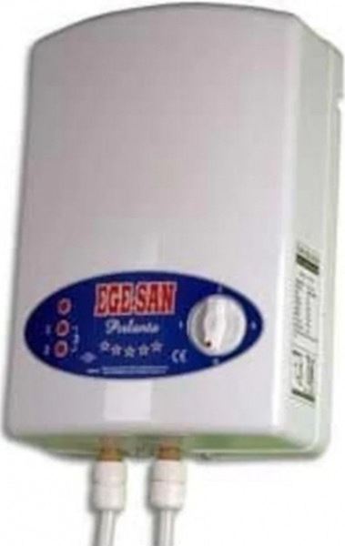 resm EGESAN AYYILDIZ ELEKTRİKLİ ŞOFBEN