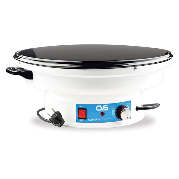 resm CVS  KATMER SACI