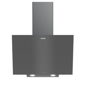 Resim ALTUS  527 G GRİ CAM DAVLUMBAZ