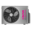resm ALTUS 18000 BTU 1840  DUVAR TİPİ KLİMA 