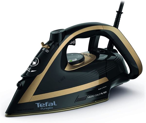 resm TEFAL FV 8064  PUREGLİSS 3000 W. ÜTÜ