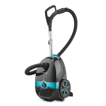 Resim STİLEVS POLO YATIK ELEKTRİKLİ SÜPÜRGE 