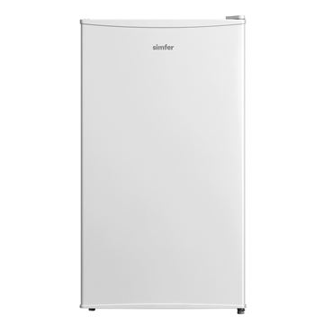 Resim SİMFER 2513 BÜRO TİPİ BUZDOLABI 