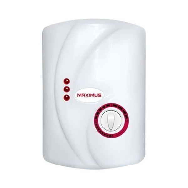 resm MİNİSAN 7500 WATT ELEKTRİKLİ ŞOFBEN 