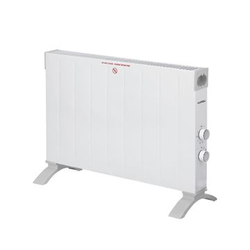 Resim LUXELL  HC 2947  2500 W. KONVEKTÖR 