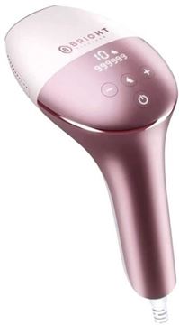 Resim BRIGHT BE 9020 LAZER EPİLASYON ALETİ 