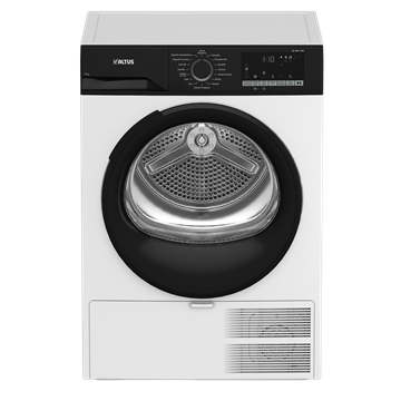 Resim ALTUS KM 1160 11 KG ISI POMPALI KURUTMA MAK.