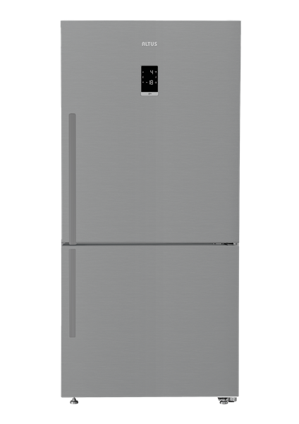 resm ALTUS ALK 484 XIE 580Lt. DİJİTAL NOFROST BUZDOLABI