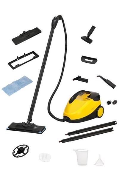 resm BRIGHT BE 3440 BUHARLI TEMİZLEYİCİ 