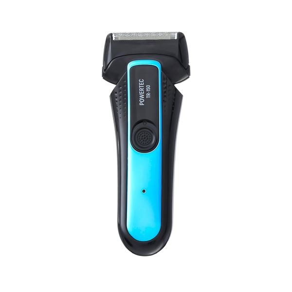 resm POWERTEC TR-150 SAKAL TRAŞ MAKİNESİ 