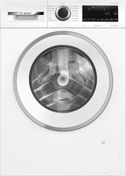 Resim BOSCH WGA242X3TR 9 KG 1200 DEVİR SERİE 4 ÇAMAŞIR MAKİNESİ