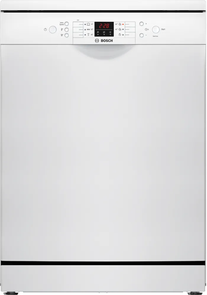 resm BOSCH 26DW00 6-PROGRAM BULAŞIK MAKİNASI