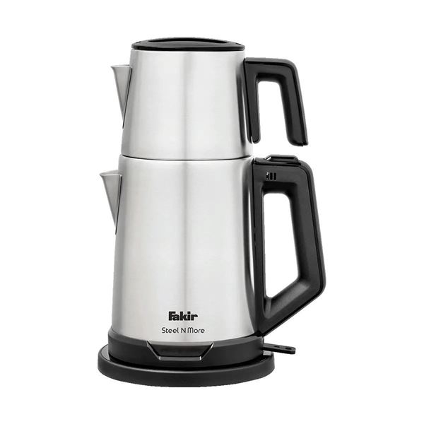 resm FAKİR STELL N MORE ÇAY MAKİNESİ