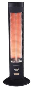 Resim ALATURKA A882 MİKATRONİK ÇİFTLİ 2500 WATT KULE TİPİ ISITICI