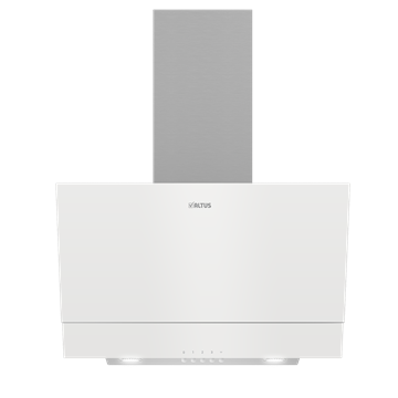 Resim ALTUS ALA 510 W BEYAZ CAM DAVLUMBAZ