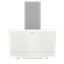 Altus ALA 510 W Beyaz Cam Davlumbaz – Modern tasarım