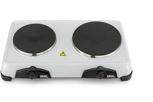 Akel AP 526 Elektrikli Ocak — Şık Tasarım, Güçlü Performans