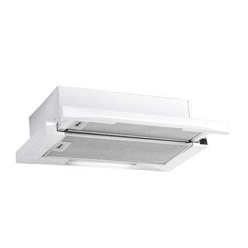 Resim MAXIMUS 7009 Aspiratör – Güçlü Performans, Sessiz Çalışma