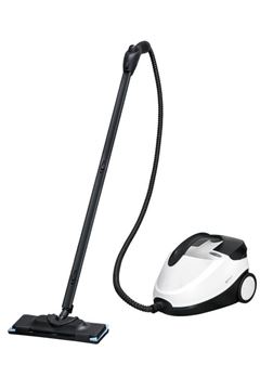 bright BE-3440 Buharlı Temizlik Makinesi – Çok Fonksiyonlu, Kimyasalsız ve Güçlü Temizlik