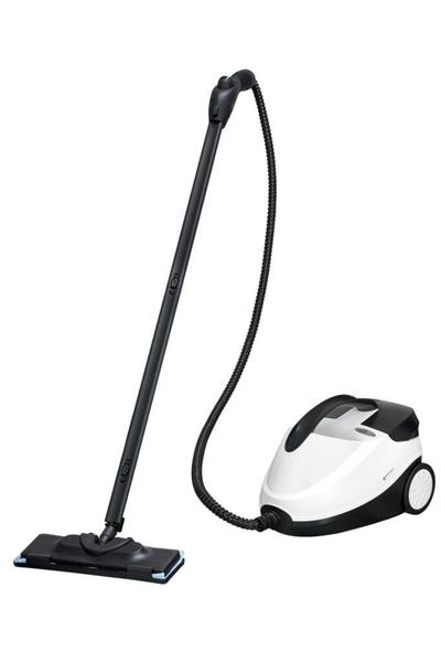 bright BE-3440 Buharlı Temizlik Makinesi – Çok Fonksiyonlu, Kimyasalsız ve Güçlü Temizlik