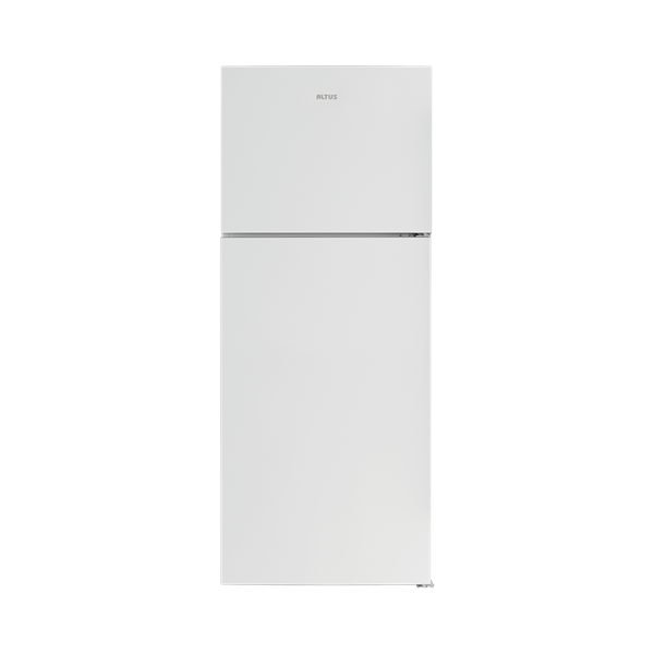 Altus AL 380 NFE No-Frost Buzdolabı ön görünüm